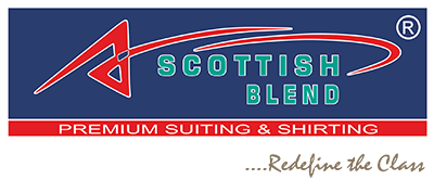 Scottish Blend - Premium Suiting & Shirting